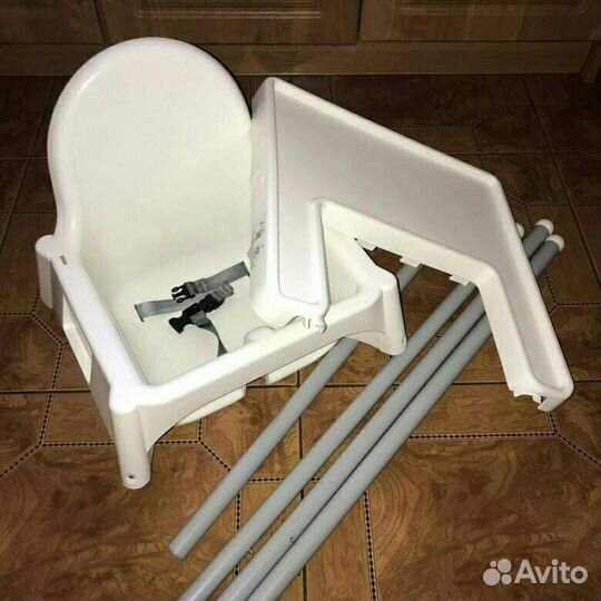 Стульчик для кормления IKEA