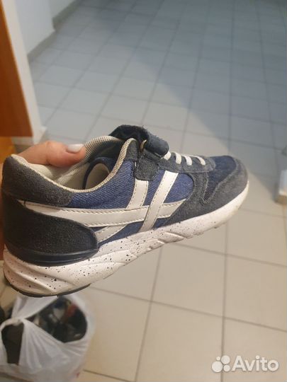 Вещи пакетом на мальчика 140