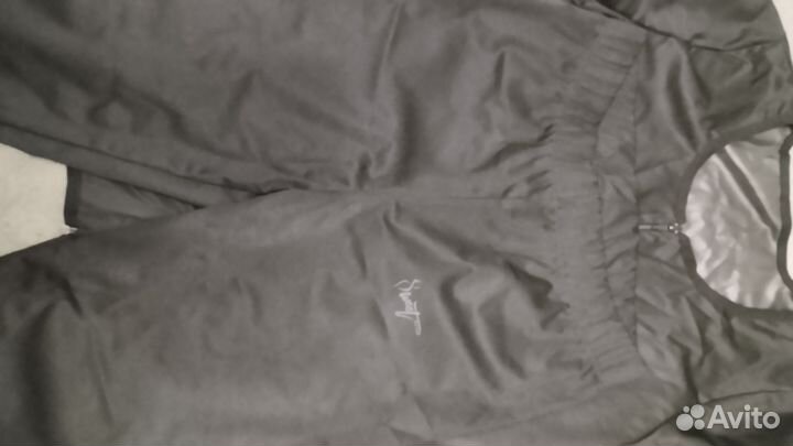 Костюм - сауна для похудения