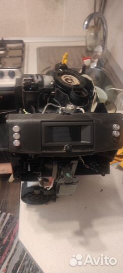 Кофемашина philips saeco на запчасти