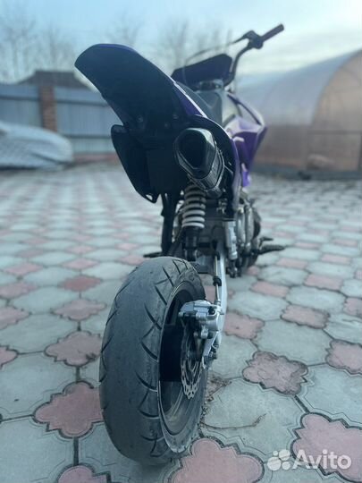 Питбайк 150кубов