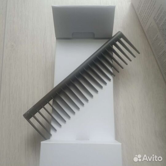 Расческа Dyson 2 в 1