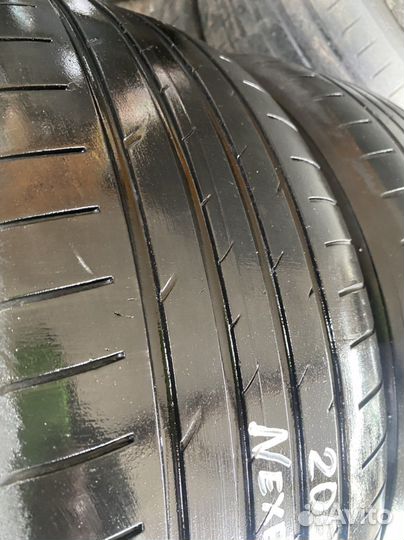 Nexen N Blue HD 205/55 R16 91V