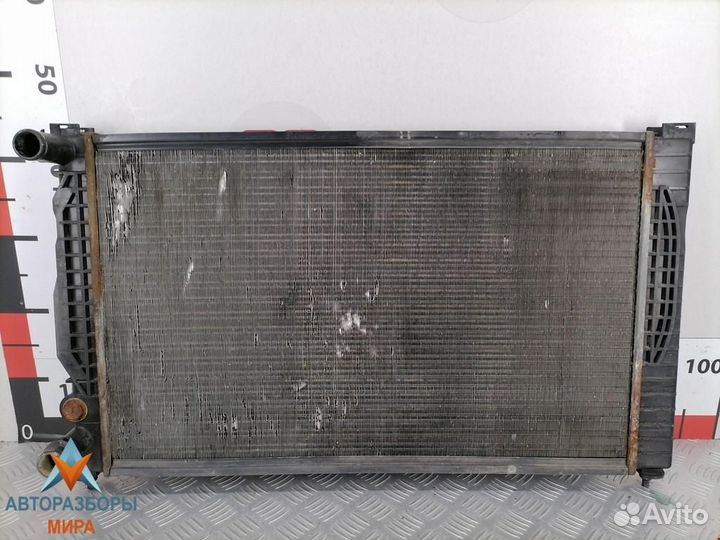 Радиатор (основной) Audi A6 4A/C4 1995