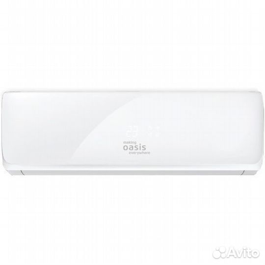 Кондиционер, сплит система