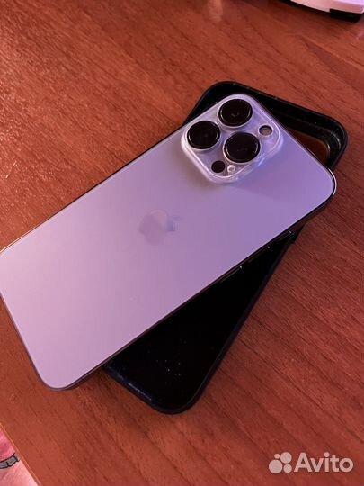 iPhone 13 Pro, 128 ГБ