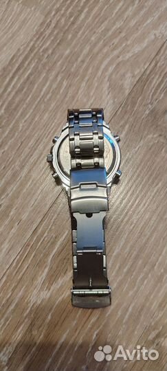 Мужские наручные часы