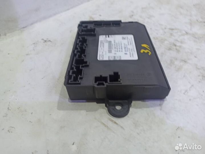 Блок управления дверью