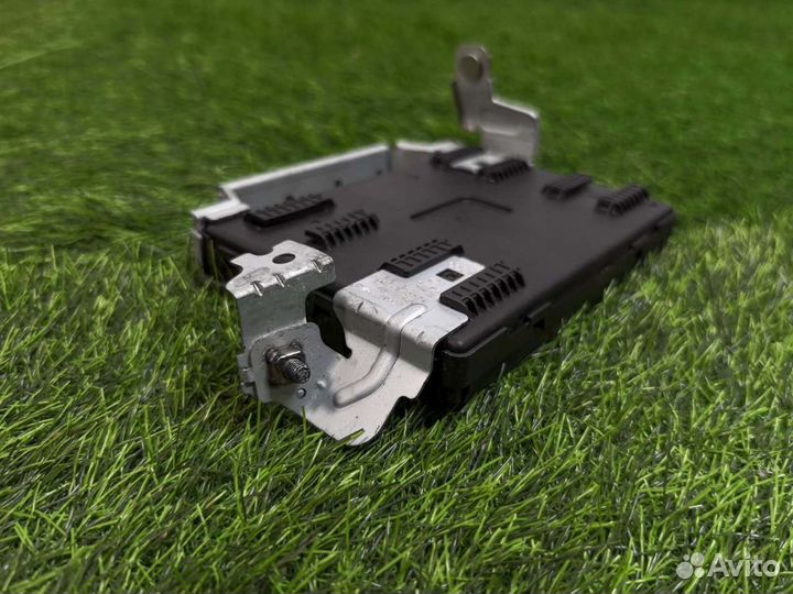 Блок управления безключевым доступом Hyundai