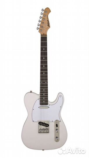 Электрогитара aria PRO II TEG-002 IV