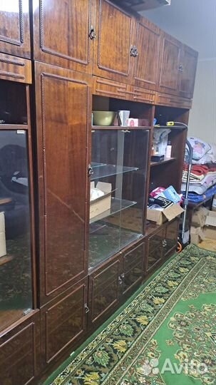 Продам стенку б/у