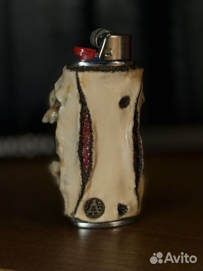 Чехол для зажигалки bic