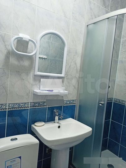 2-к. квартира, 34 м², 3/3 эт.