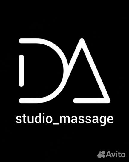 Услуги массажиста