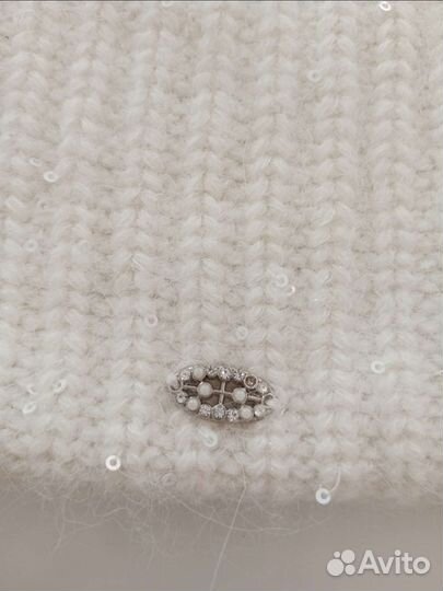 Шапка женская