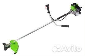 Мотокоса бензиновая ручная prioritet бт-53