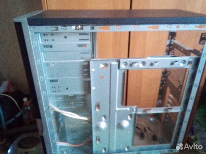 Корпус для пк Системный блок