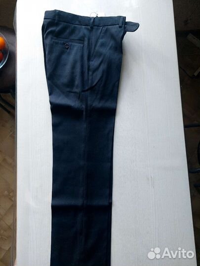 Брюки для мальчика 146, 152