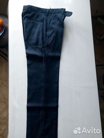 Брюки для мальчика 146, 152