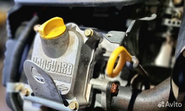 Ремонт бензогенераторов