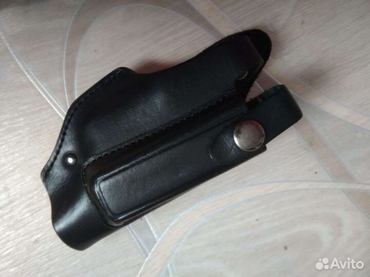 Кобура для пм