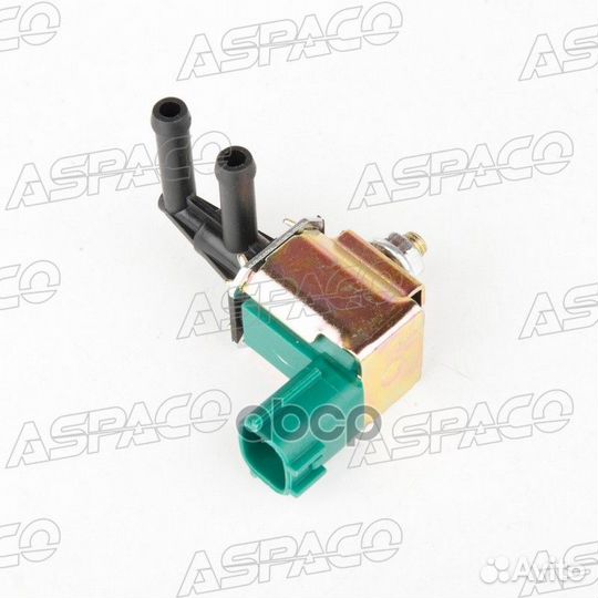 Клапан электромагнитный nissan pathfinder (R51)