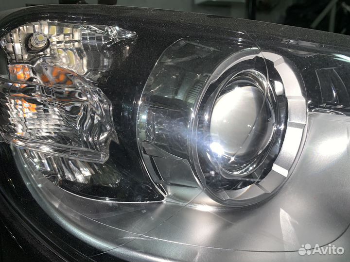 Фара правая mazda cx-5