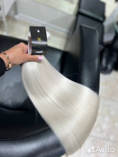 Волосы для Наращивания волос