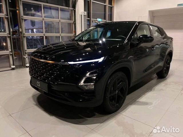 Новый OMODA C5 1.5 CVT, 2023, �цена 2679900 руб.