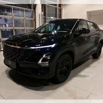 Новый OMODA C5 1.5 CVT, 2024, цена от 2 049 900 руб.