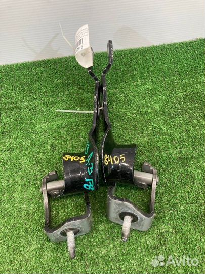 Петля двери багажника задняя Audi A3 8P ccza 2008