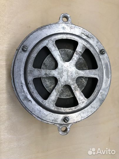 Сирена сигнальная сс-1