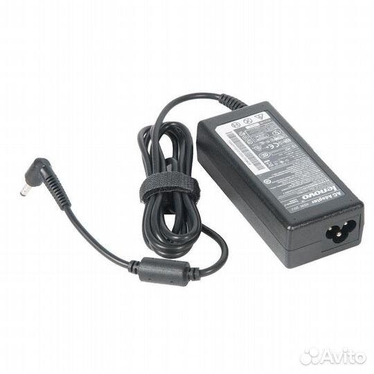 Блок питания ноутбука Lenovo 20V 3.25A 4.0x1.7мм