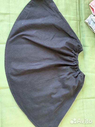 Вещи на девочку 6-7 лет