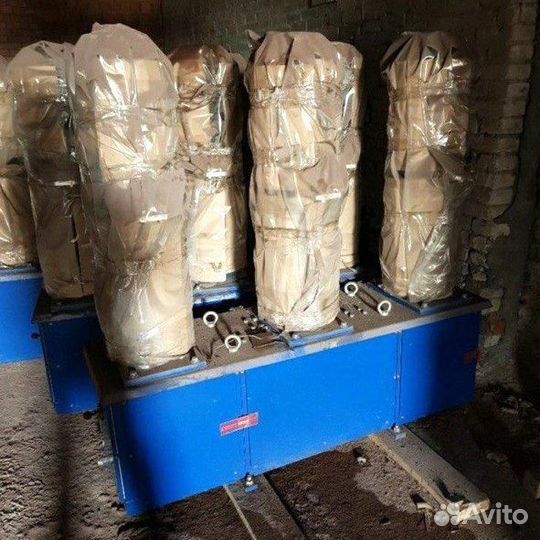 Высоковольтный выключатель