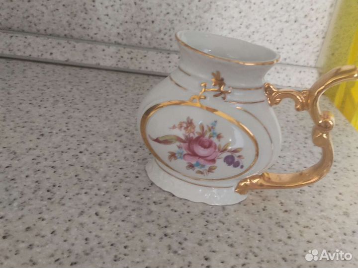 Кувшин Чехословакия