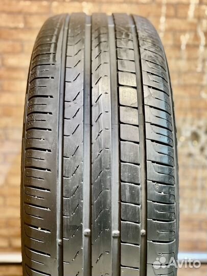 Pirelli Scorpion Verde 225/55 R19