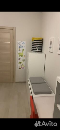 Детская мебель IKEA