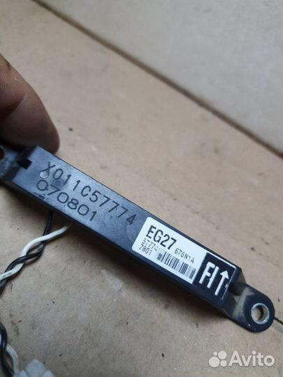 Антенна Mazda Cx-7 ER L3-Y7 2009