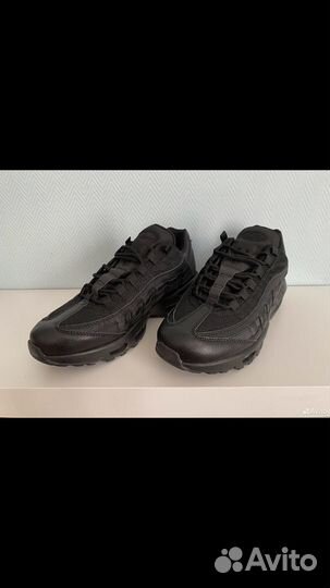 Кроссовки nike 95 оригинал