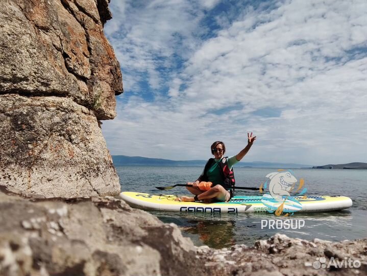 Сап борд Сап доска Sup board для сплава