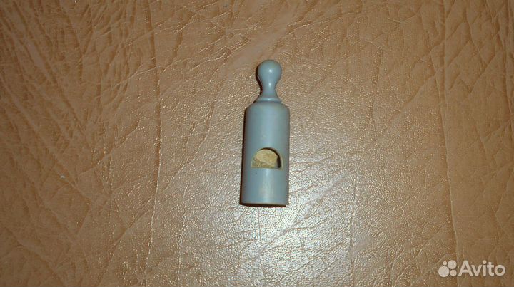 Свисток СССР