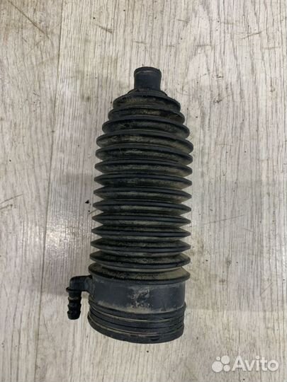 Пыльник рулевой тяги Renault logan 2 Лев, Прав