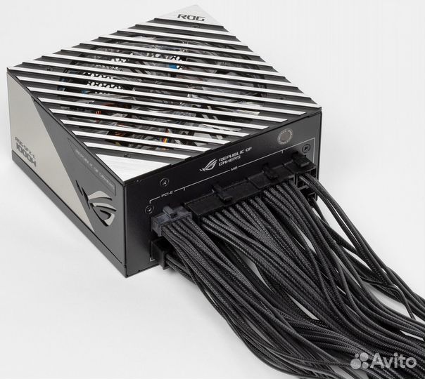 Блок питания 1000w