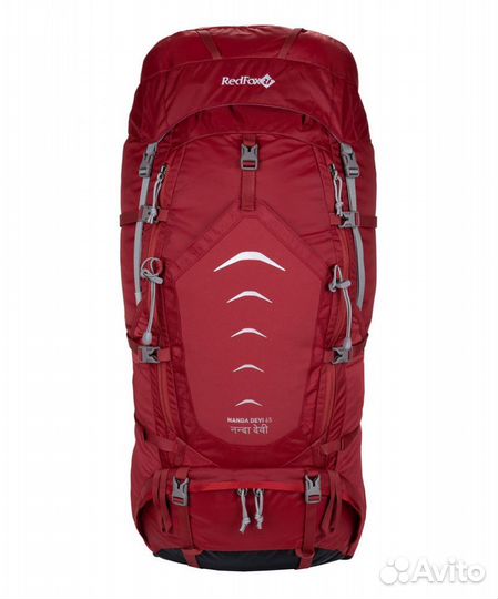 Red Fox Женский рюкзак Nanda Devi 65 V2