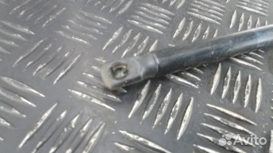 Амортизатор 3-5 двери mercedes benz A-class W176 (ZDN35OU02)