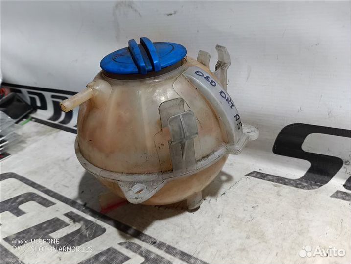 Бачок расширительный Skoda Oktavia A5 1.6 BSE 2011