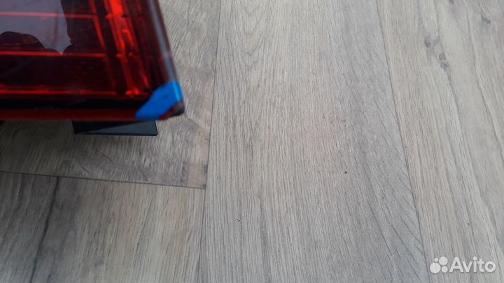 Фонарь левый №692 ford Mondeo 4 рест 2013