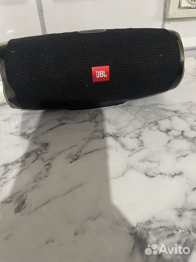 Колонка jbl