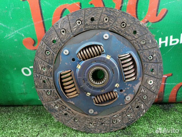 Маховик передний Suzuki Swift ZC32S M16A 2009